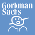 Gorkman Sachs logo