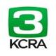 the kcranews AI logo