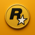 Official Rockstar Coin logo