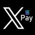 𝕏 Payments logo