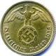 Swastika Coin logo