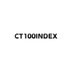 CT100 INDEX logo