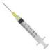 Semen Syringe Terrorist logo