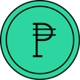 PAI (Parrot USD) logo