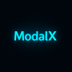 ModalX logo