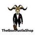 Goat Hustle Shop logo