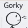 Gorky