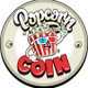 POPCORN logo