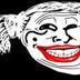 Lady Troll logo