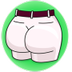 Gyat Coin logo