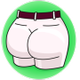 Gyat Coin logo