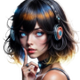 Nyx by VIRTUALS logo