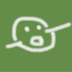 GORK PEPE logo