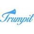 Trumpit logo