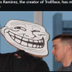 Trollface Creator logo