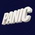 Panic logo