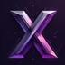 X Community logo