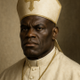 NEW Pope SARAH logo