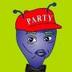 PARTY logo