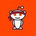 reddit gamestop logo