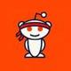 reddit gamestop logo