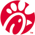 Sued By Chick Fil A logo