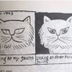 First Ever Cat Meme (1963) logo