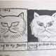 First Ever Cat Meme (1963) logo