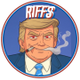 RIFFS logo