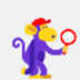 NEW YOUTUBE MASCOT logo