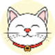 Shiro Neko logo