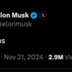 Frens of Elon logo