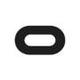 Enter The Oculus logo