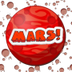 Mars logo