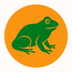 Boiling Frog Theory logo