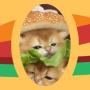 Cat Burger