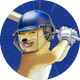 Indian Premier League Fan Token logo