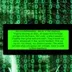SPAIN HACKERS BLACKOUT logo
