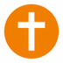 The Holy Token logo