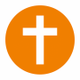 The Holy Token logo