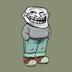 ‎Just a Troll Guy logo