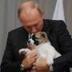 Putin's Dog logo