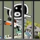  ChillGorkLigmaHouseWifLigmaBars logo