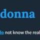 pre-madonna logo