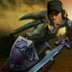 The Legend of Bonkda (2009) logo