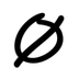 Emptiness Coin logo