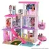 Barbie House logo
