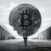 #Bitcoin logo
