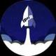 Infinite Price Liquidity Rocket  logo