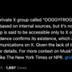 SECRET ELON X GROUP logo